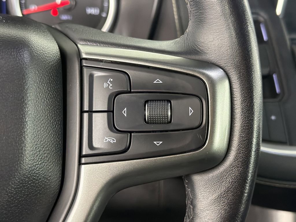 Used 2021 Chevrolet Tahoe Premier w/ Premium Package image 27