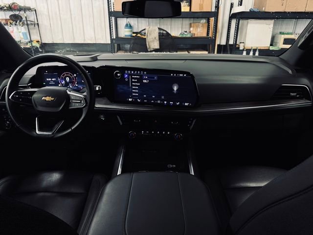 Used 2025 Chevrolet Tahoe LT image 26