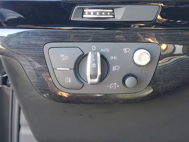 Used 2018 Audi Q7 3.0T Prestige AWD/4WD image 21