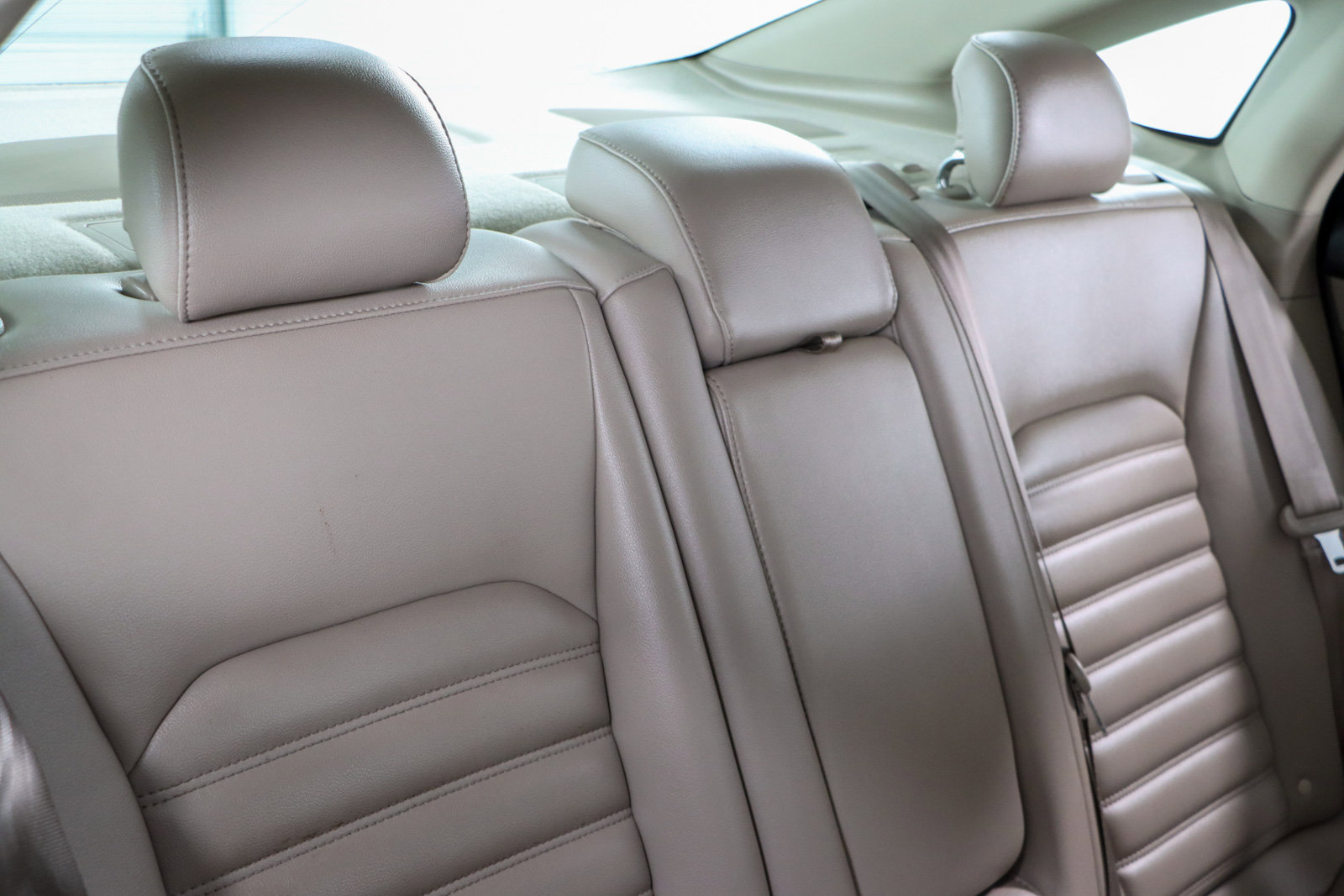 Used 2019 Ford Fusion SEL image 27