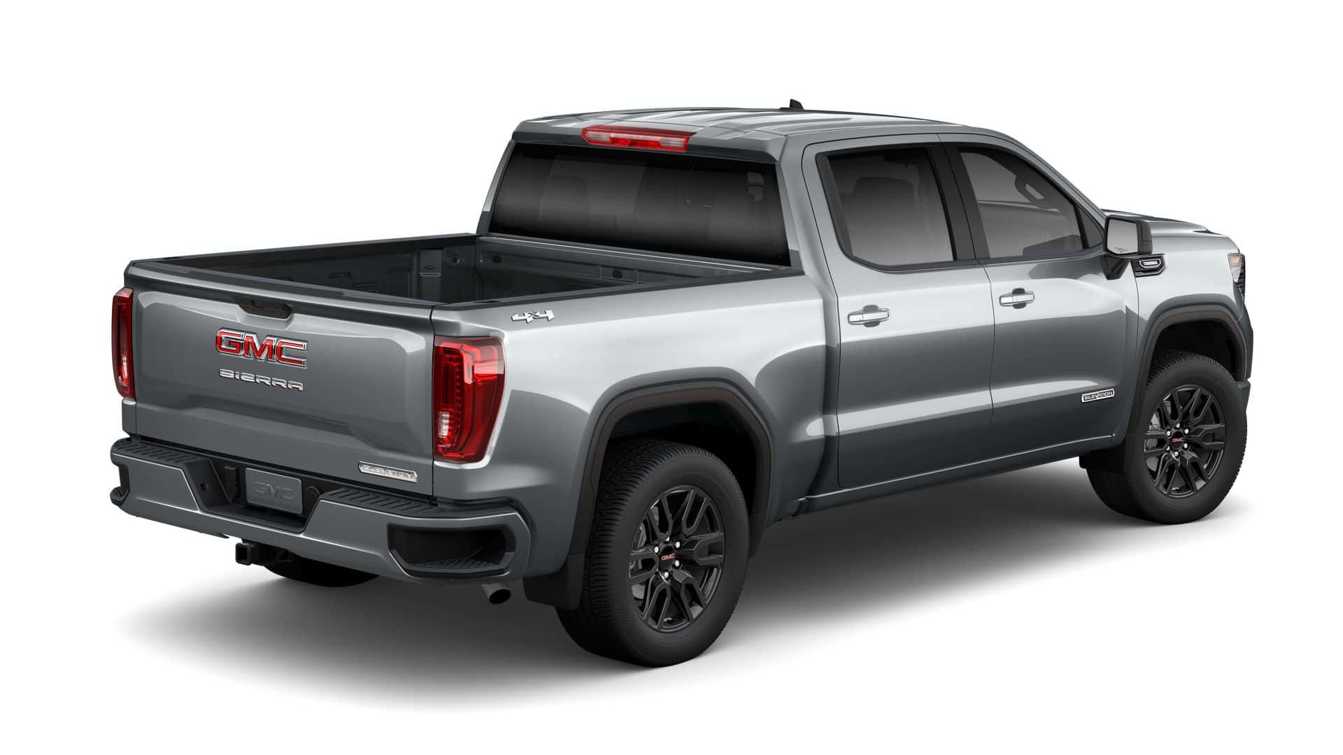 New 2026 GMC Sierra 1500 Elevation AWD/4WD image 27