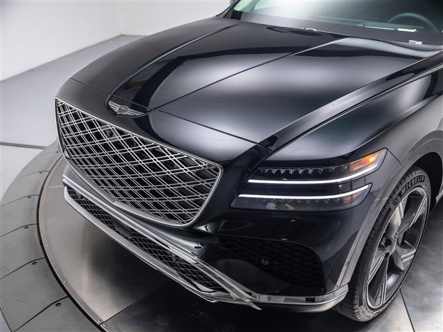 New 2026 Genesis GV80 2.5T Prestige image 9