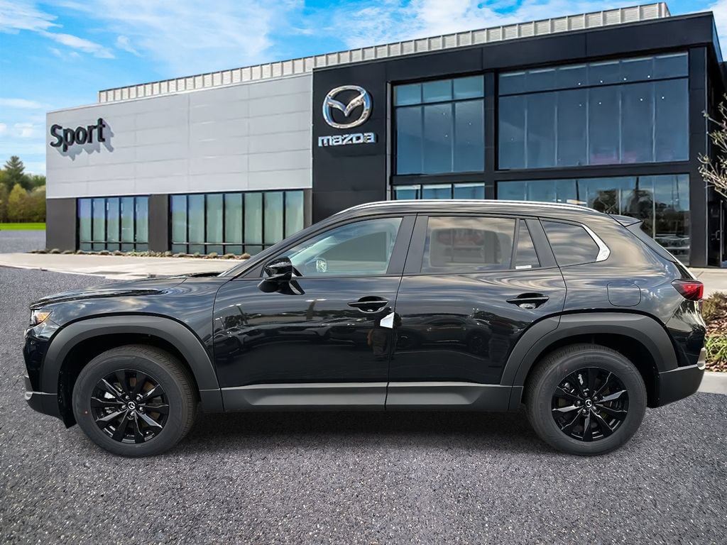 New 2026 MAZDA CX-50 AWD 2.5 S w/ Weather Package image 7