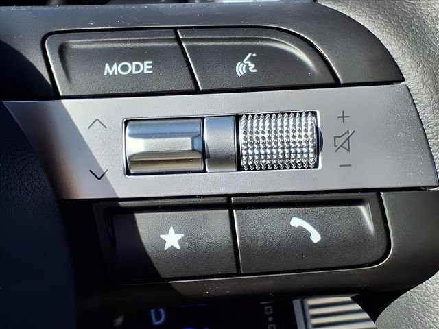 New 2026 Hyundai Tucson SEL image 19