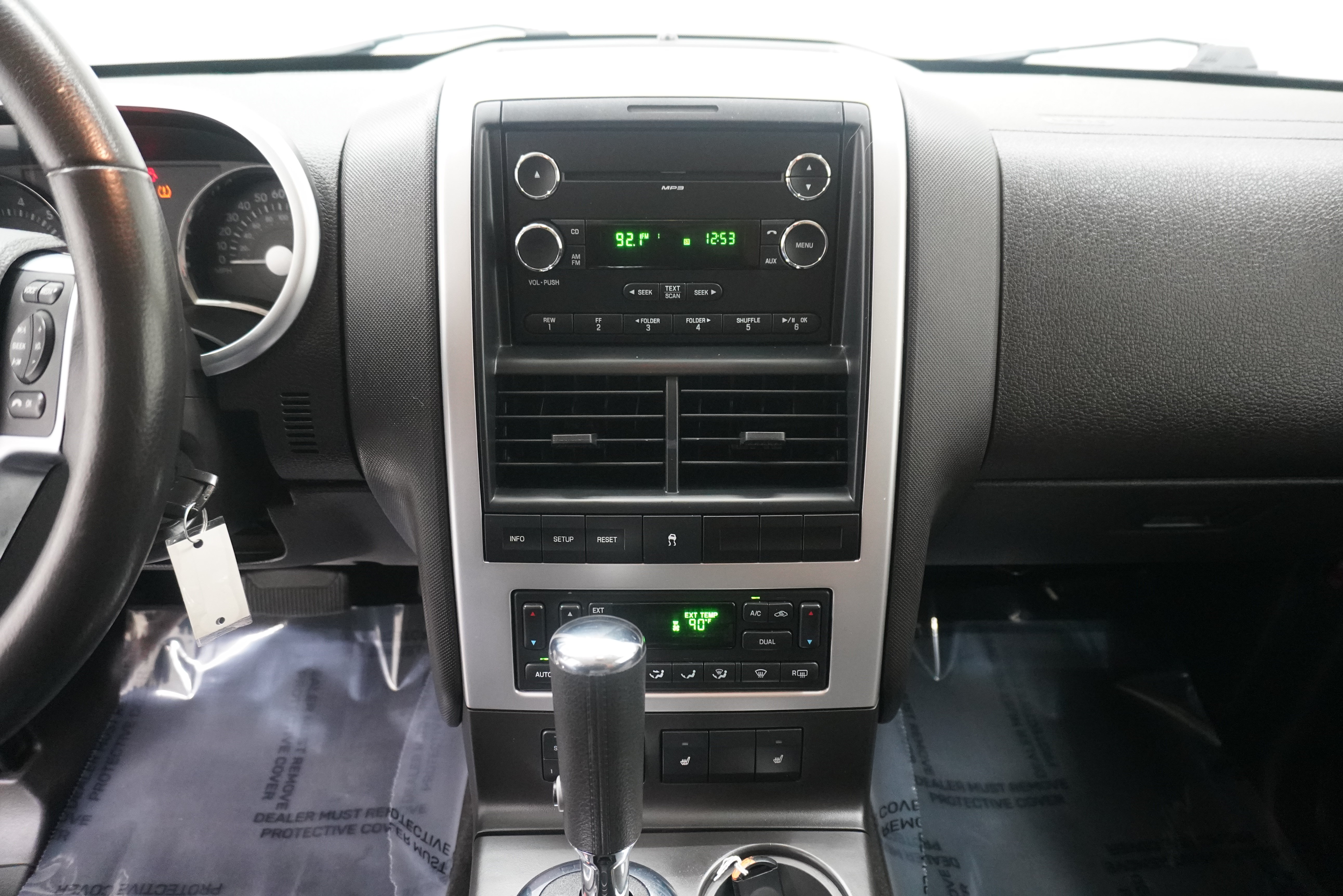 Used 2010 Mercury Mountaineer 2WD image 16