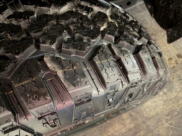 Used 2024 RAM 2500 Laramie w/ Night Edition image 12