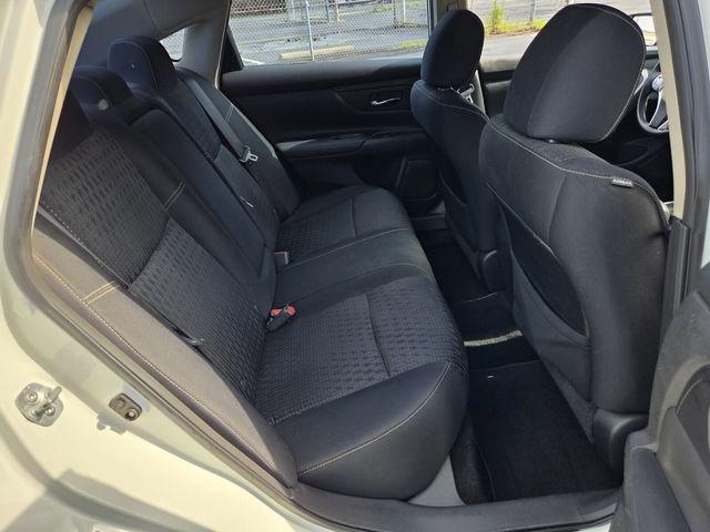 Used 2016 Nissan Altima 2.5 S w/ Power Driver Seat Package image 14