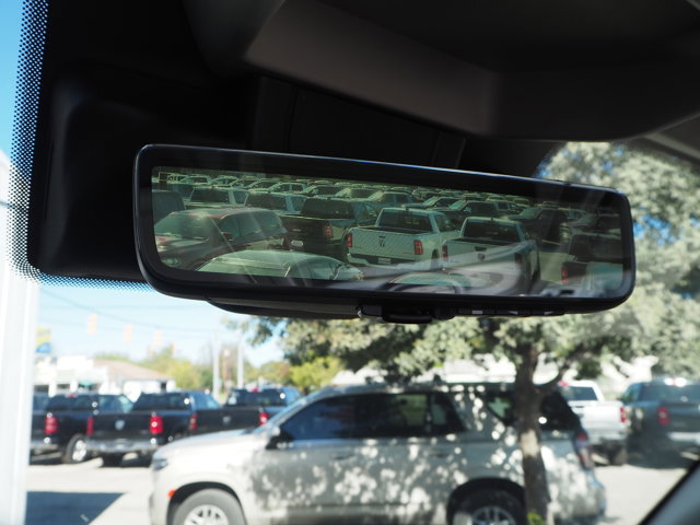 New 2025 RAM ProMaster 3500 w/ Roll-Up Rear Door Package image 21