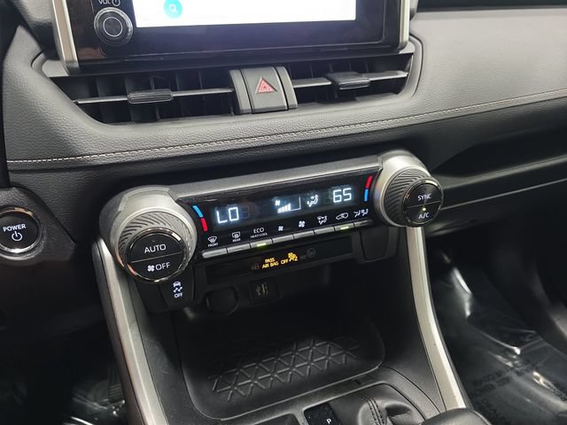 Certified 2025 Toyota RAV4 XLE AWD/4WD image 21