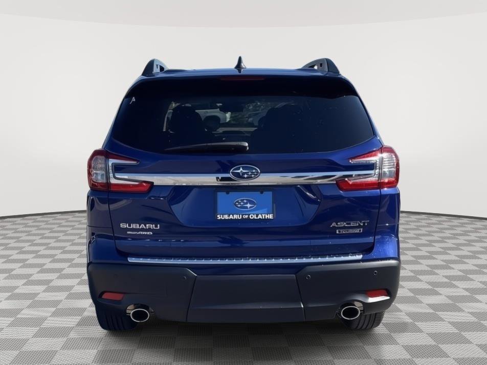 New 2026 Subaru Ascent Touring AWD/4WD image 4