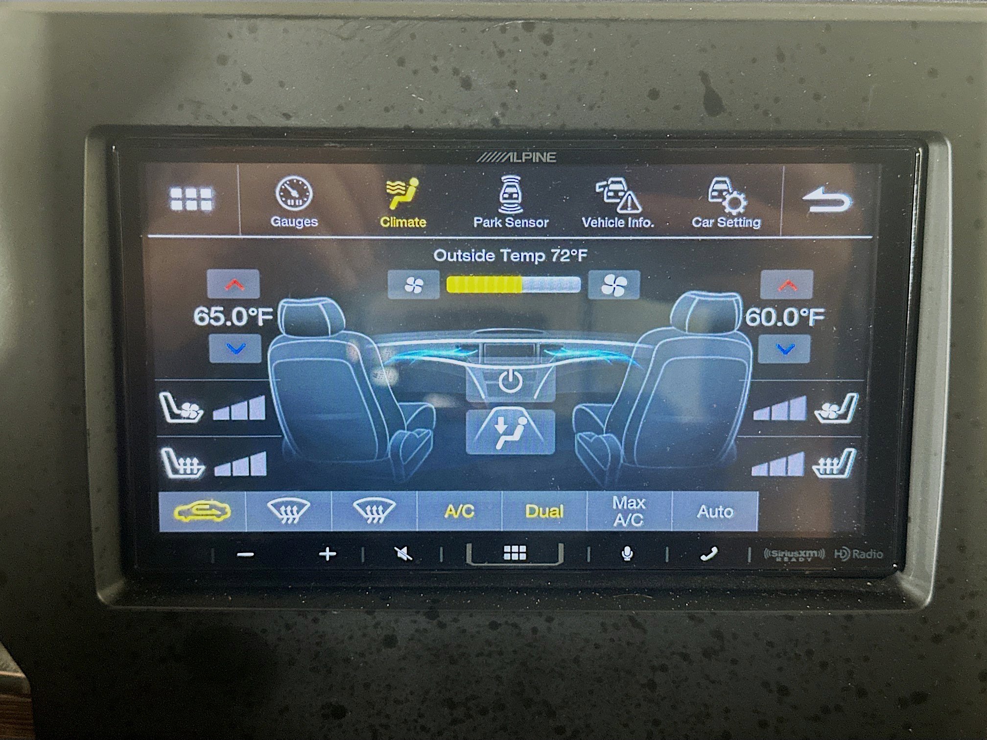 Used 2016 RAM 2500 Laramie w/ Convenience Group AWD/4WD image 23