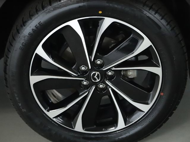 Used 2023 MAZDA CX-5 AWD 2.5 S w/ Premium Package image 45