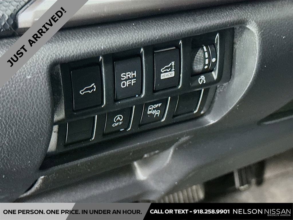 Used 2023 Subaru Forester Premium image 10