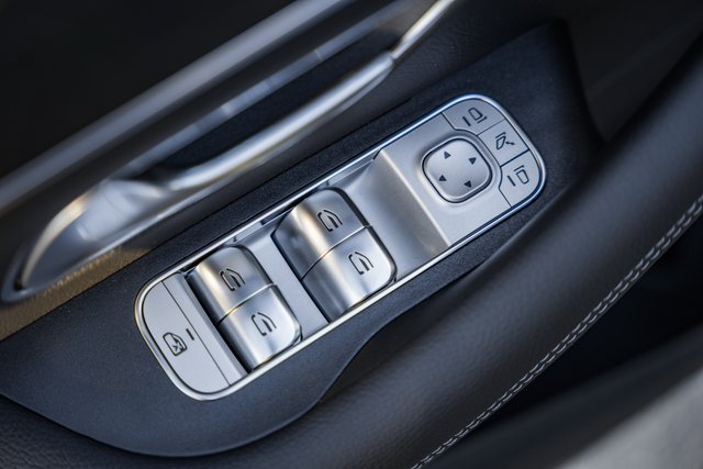 New 2026 Mercedes-Benz GLE 450 4MATIC image 38