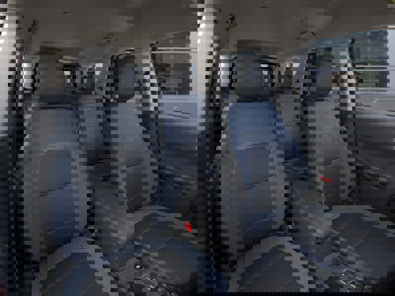 New 2025 Ford Bronco Sport Outer Banks w/ Outer Banks Tech Package+ image 10