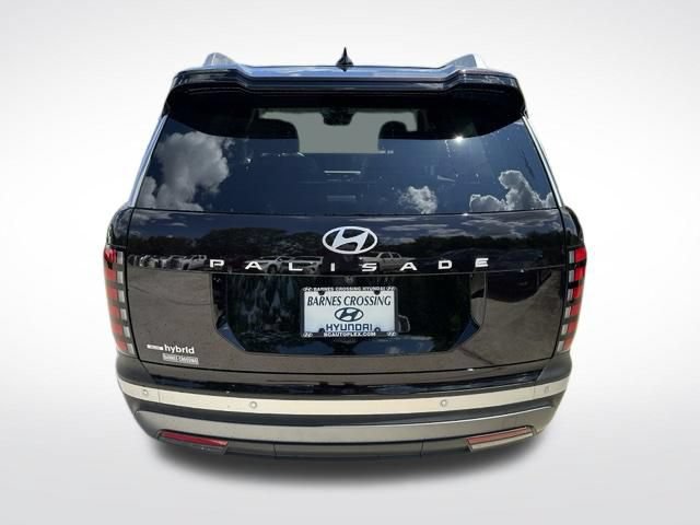 New 2026 Hyundai Palisade SEL Premium FWD image 6
