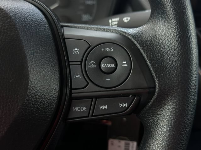 Certified 2024 Toyota Corolla LE FWD image 24