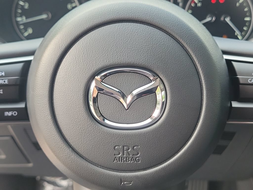 New 2026 MAZDA MAZDA3 2.5 S Sedan w/ Preferred Pkg FWD image 21