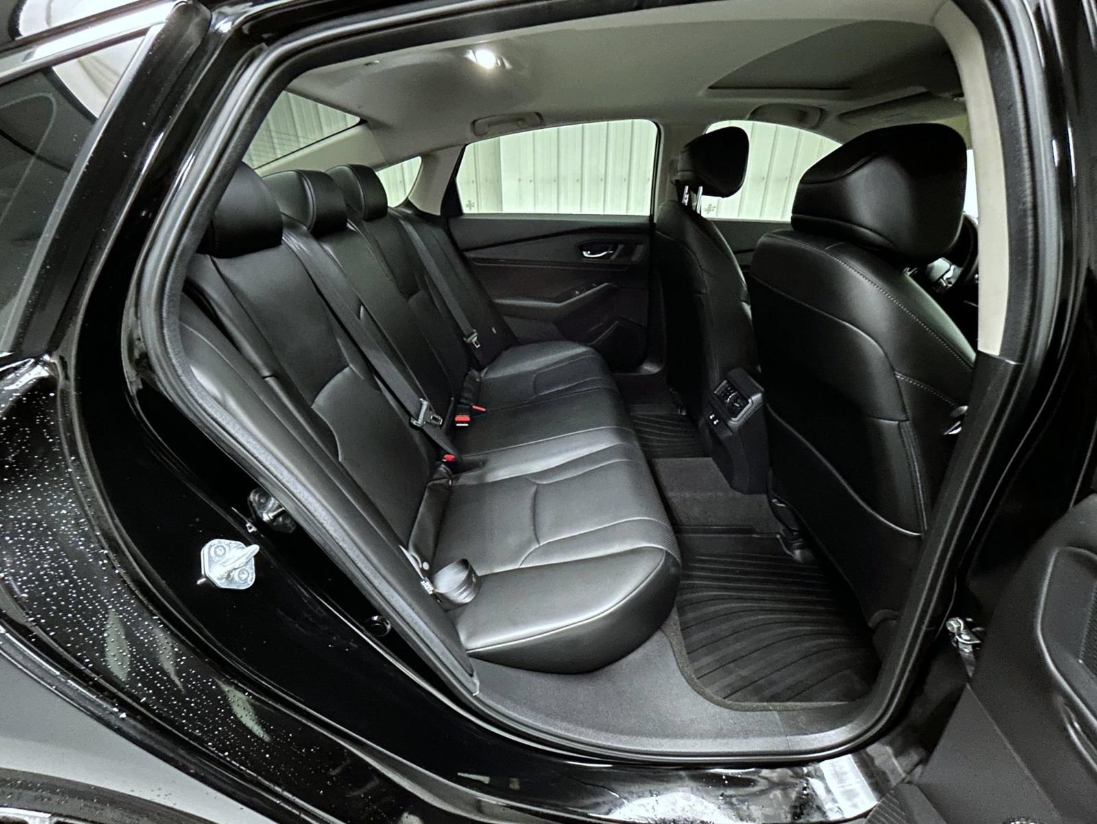 Used 2024 Honda Accord Touring image 18