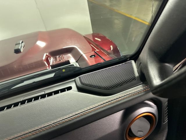 Used 2021 Jeep Gladiator Mojave image 29