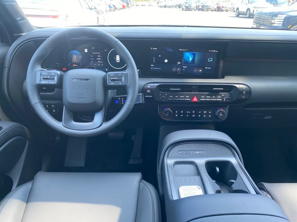 New 2026 Hyundai Palisade XRT Pro AWD/4WD image 10