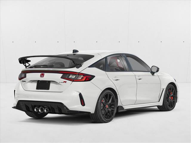New 2025 Honda Civic Type R image 2