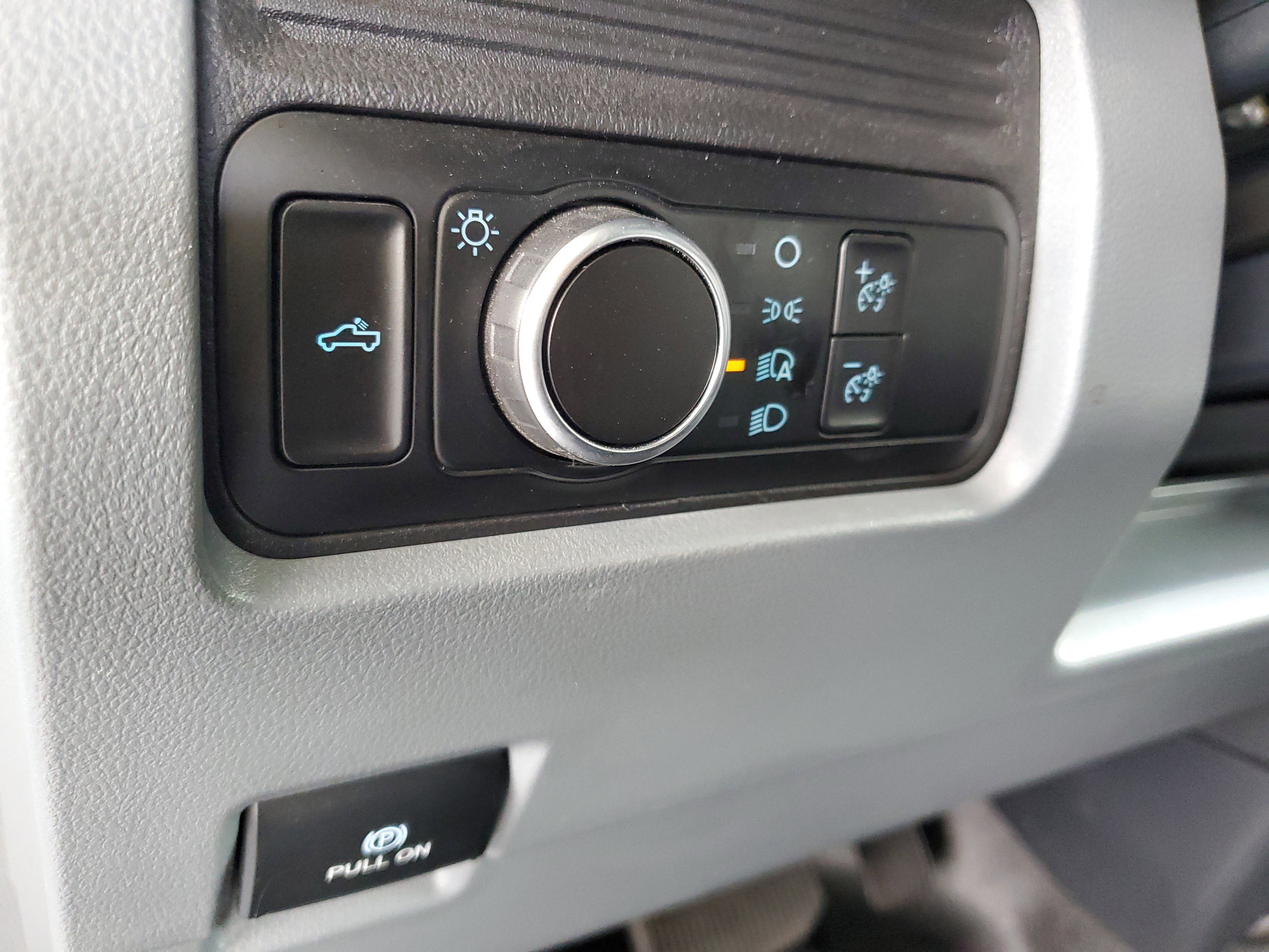 Used 2026 Ford F250 XL AWD/4WD image 21