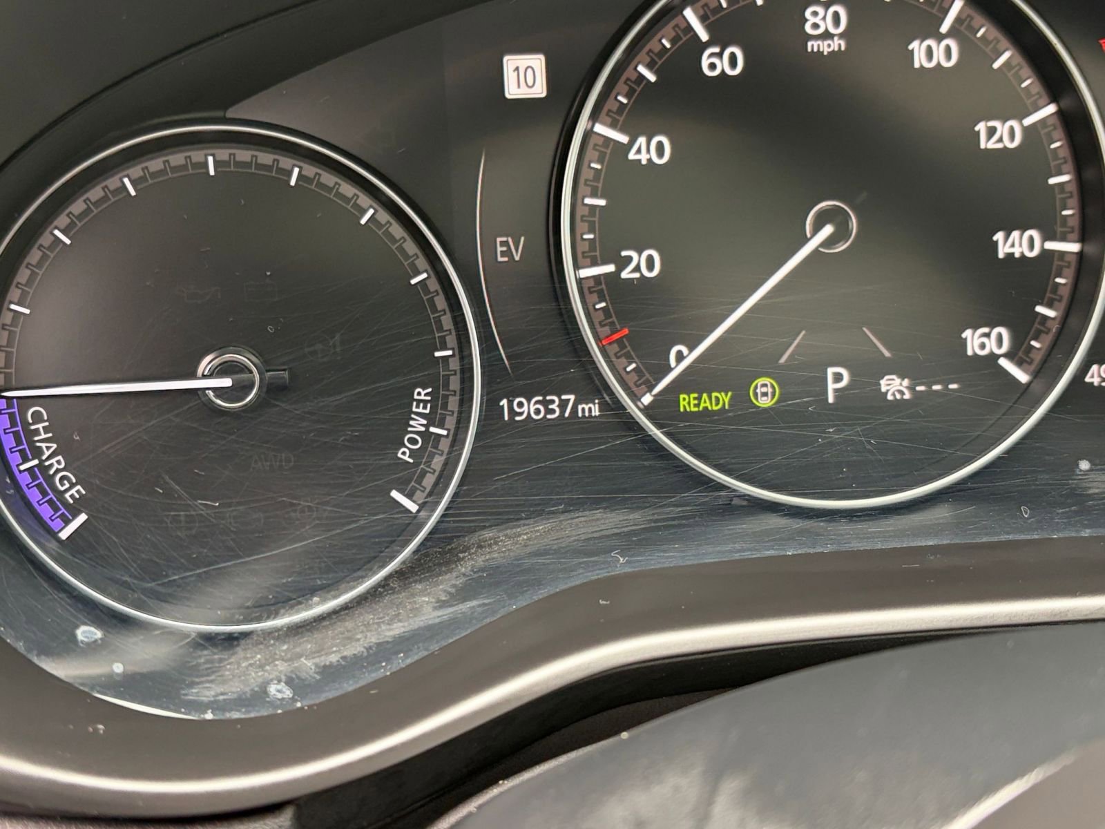 Used 2025 MAZDA CX-50 2.5 Hybrid w/ Premium Plus Pkg image 41