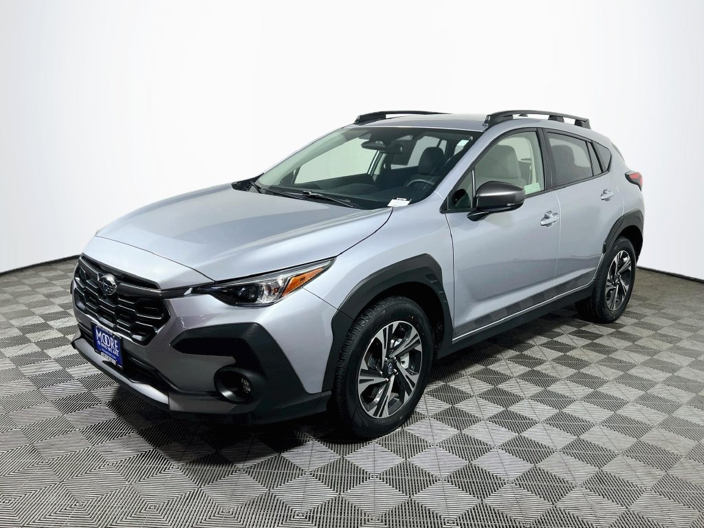 Used 2025 Subaru Crosstrek 2.5i Premium AWD/4WD image 3