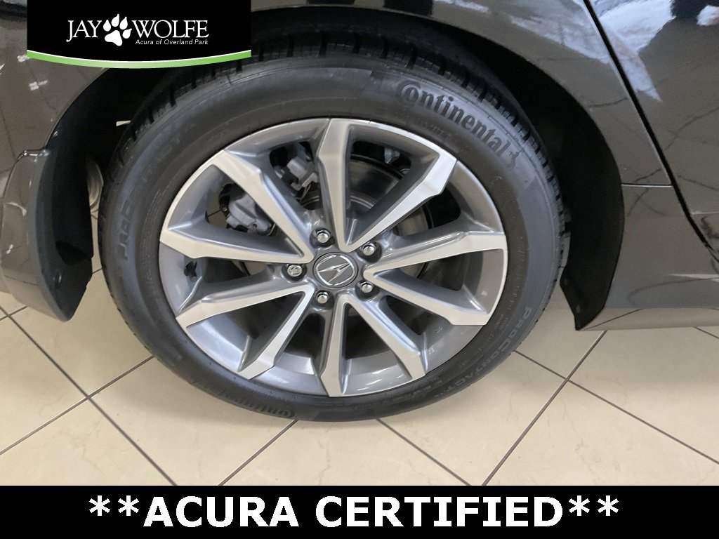 Certified 2023 Acura Integra image 8