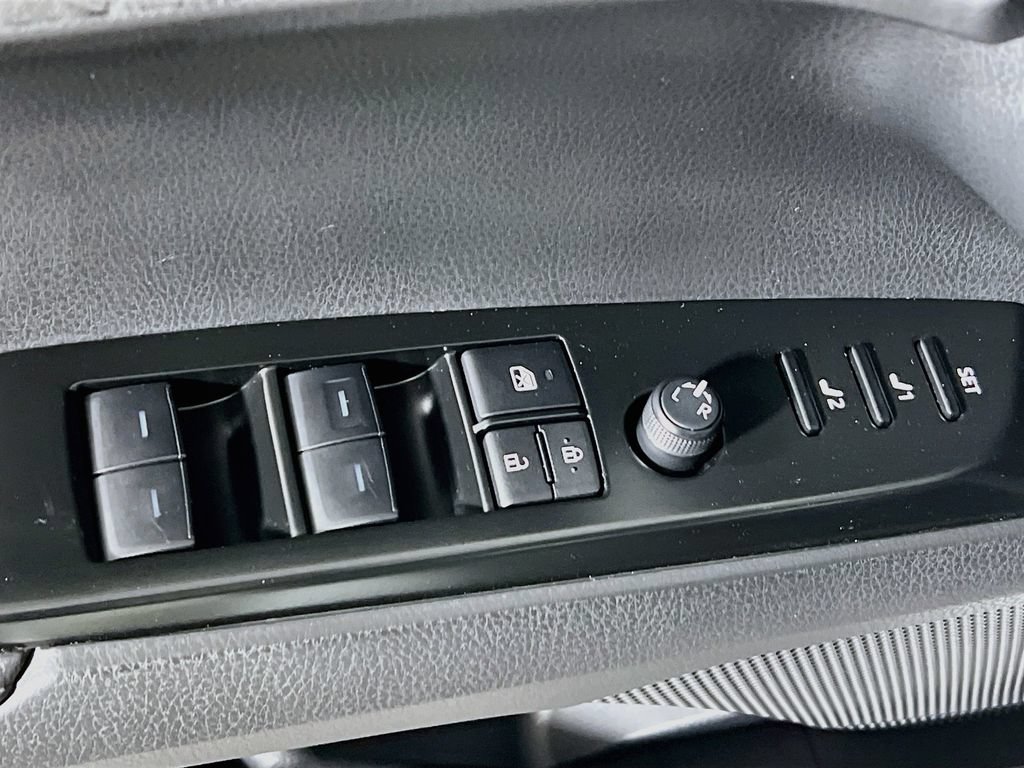 Certified 2025 Toyota Camry XLE w/ Premium Plus Package AWD/4WD image 16