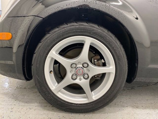 Used 2000 Toyota MR2 image 9