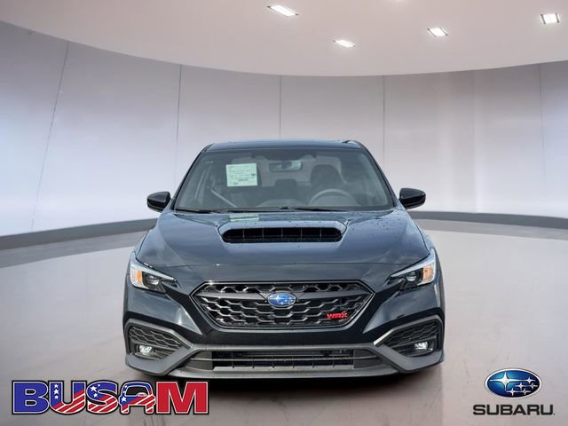 New 2026 Subaru WRX Premium image 2