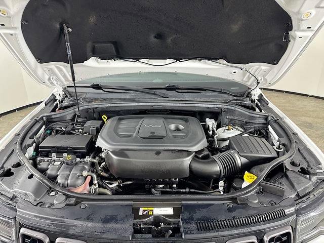 Used 2020 Jeep Grand Cherokee High Altitude image 35