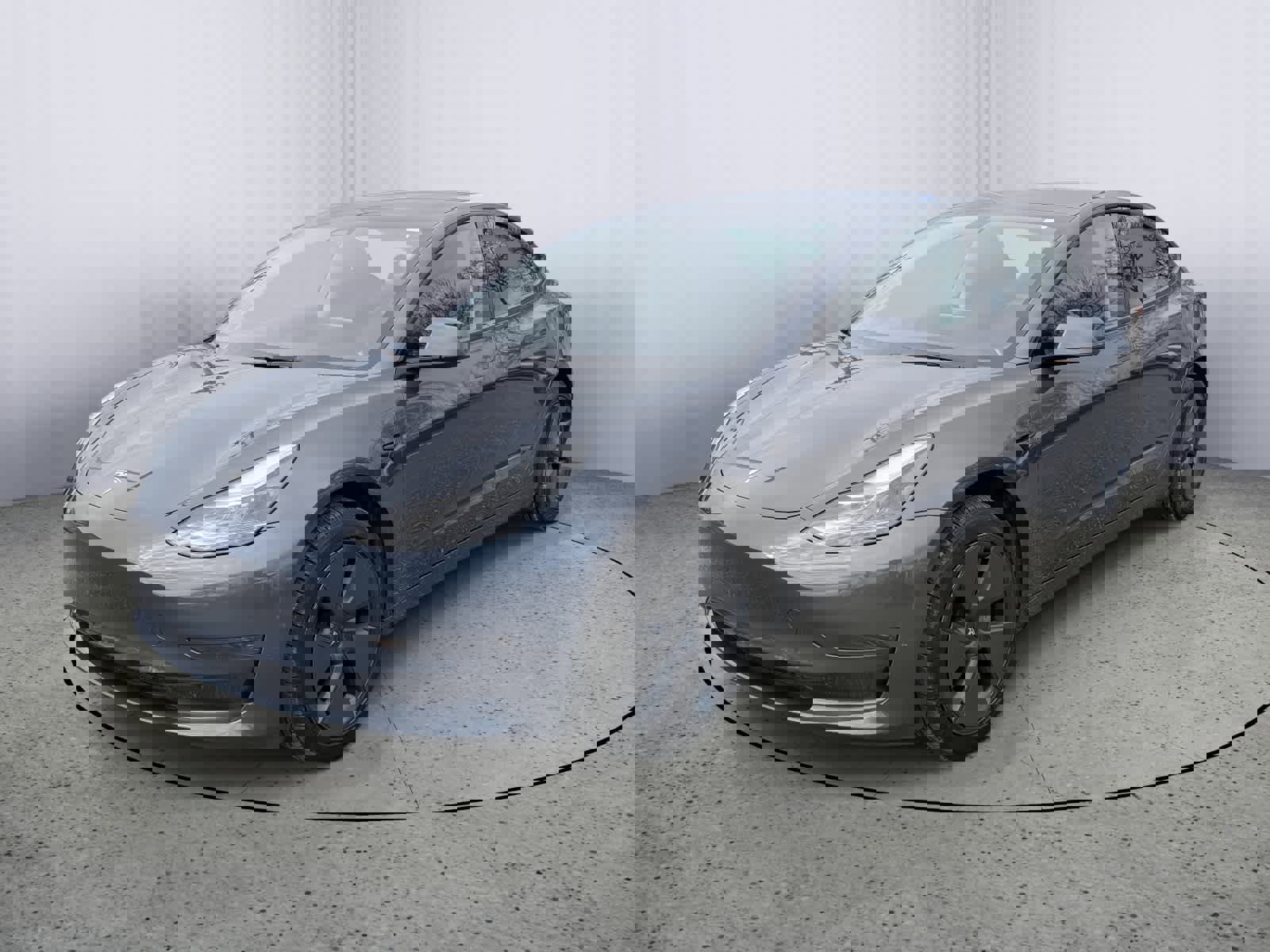 Used 2023 Tesla Model 3 Standard Range image 6