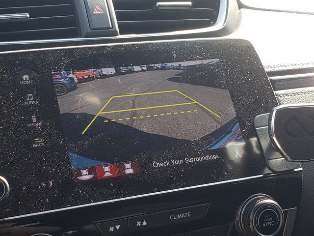 Used 2022 Honda CR-V EX image 25