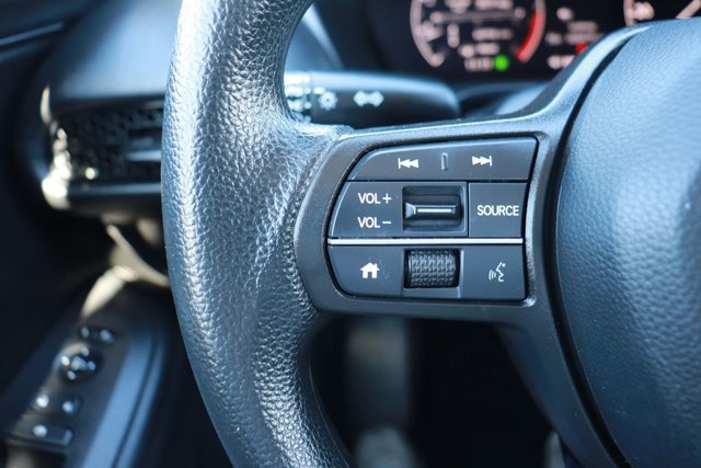 Used 2024 Honda HR-V LX image 19