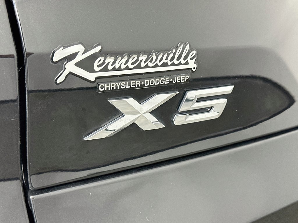 Used 2021 BMW X5 sDrive40i RWD image 28