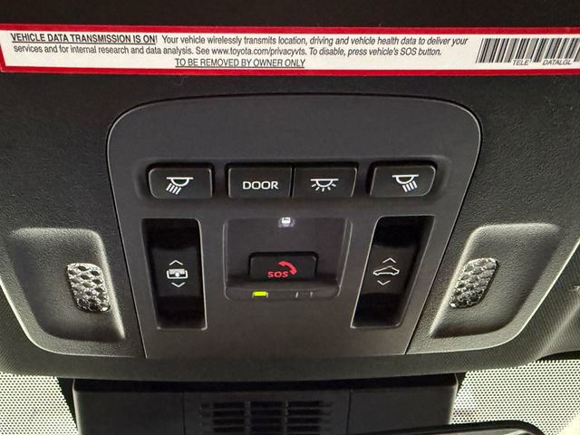 Used 2025 Toyota Camry XSE FWD image 23