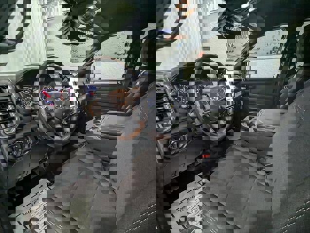 New 2025 RAM 2500 Tradesman image 36