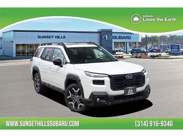 New 2026 Subaru Outback Touring XT AWD/4WD image 24