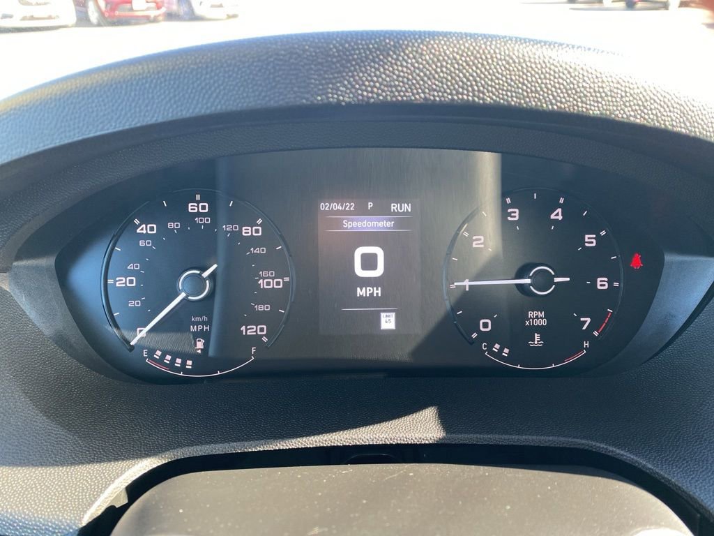 New 2026 RAM ProMaster 1500 image 16