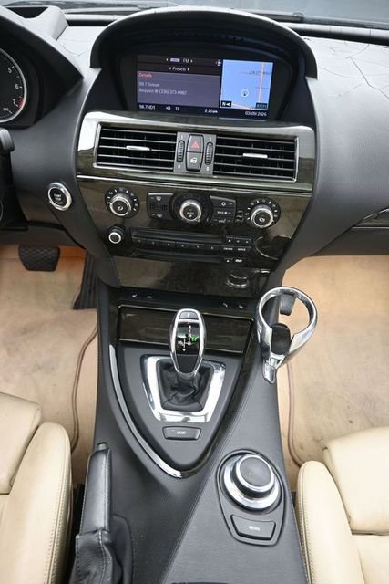 Used 2008 BMW 650i Coupe RWD image 15