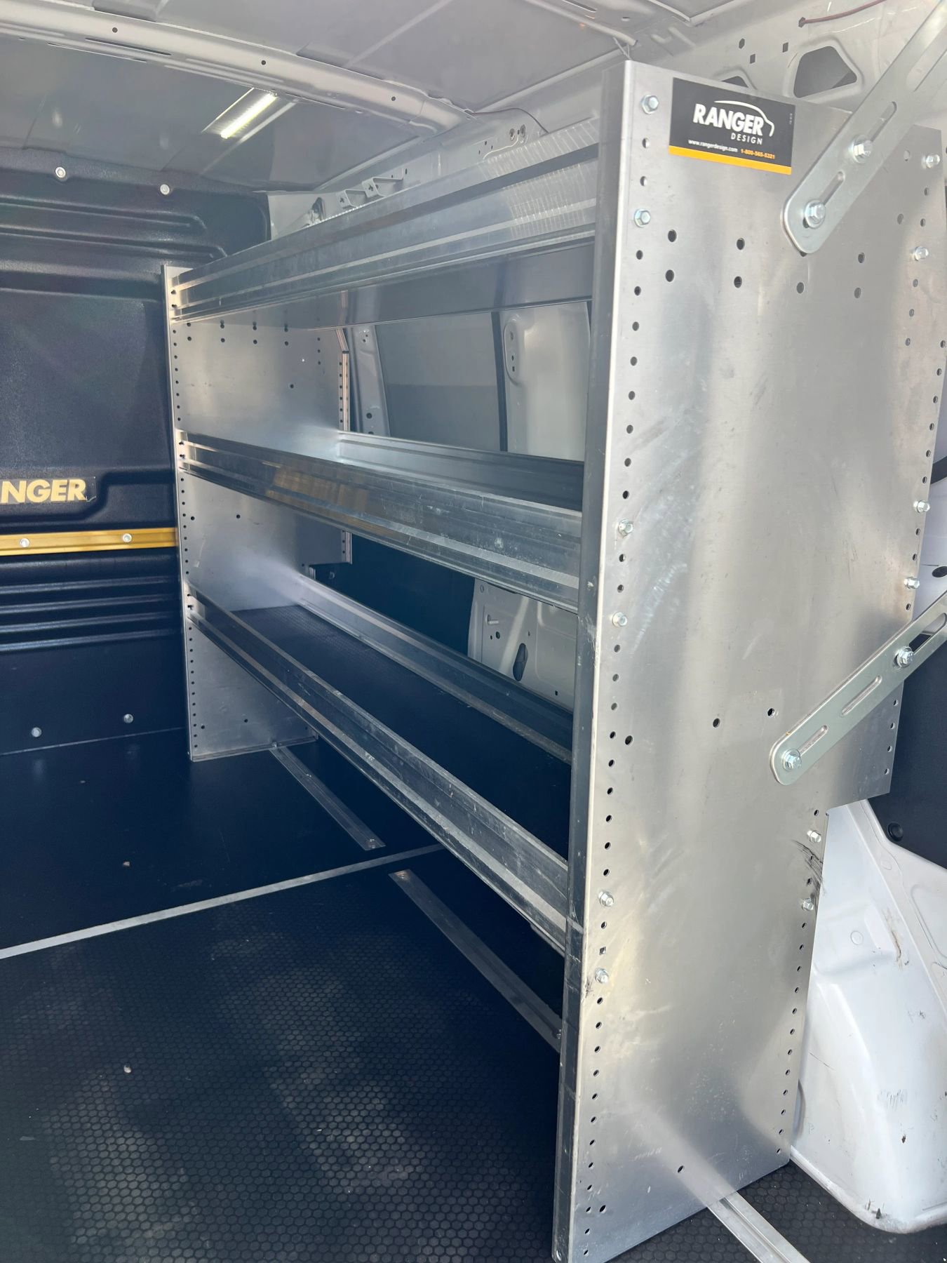 Used 2020 RAM ProMaster City Tradesman SLT image 18