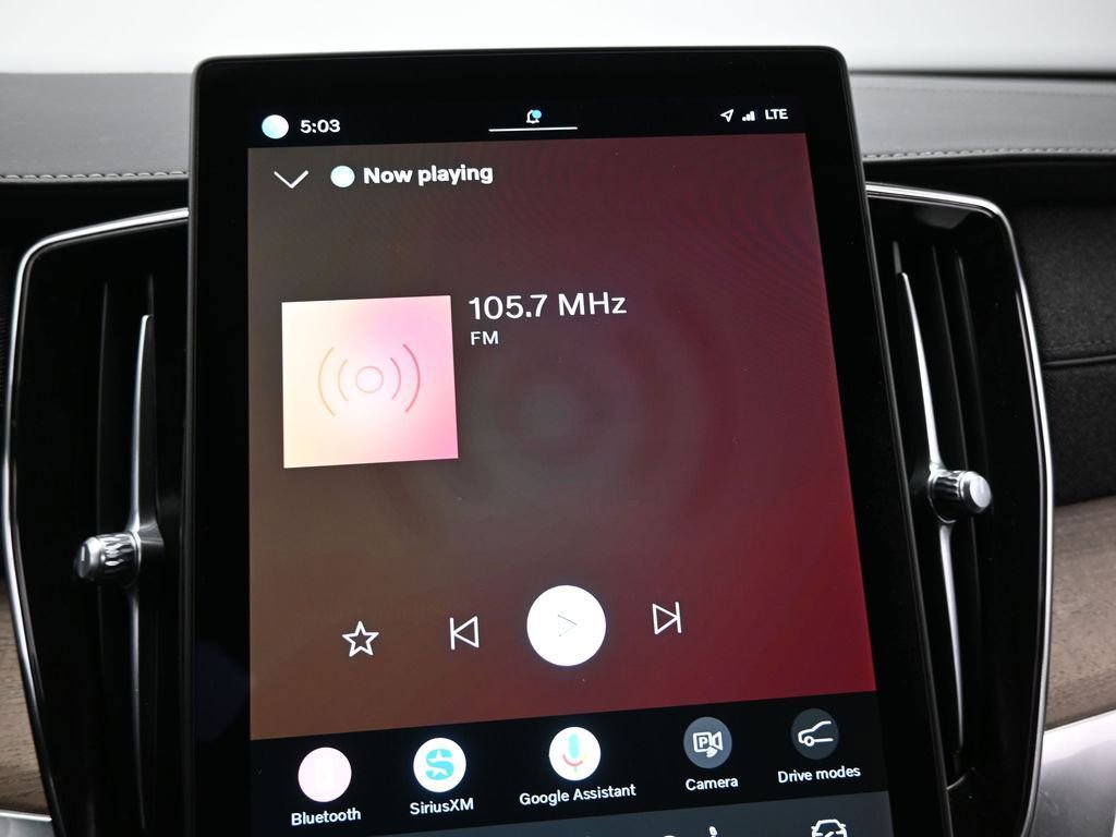 Used 2025 Volvo XC90 B5 Plus image 28