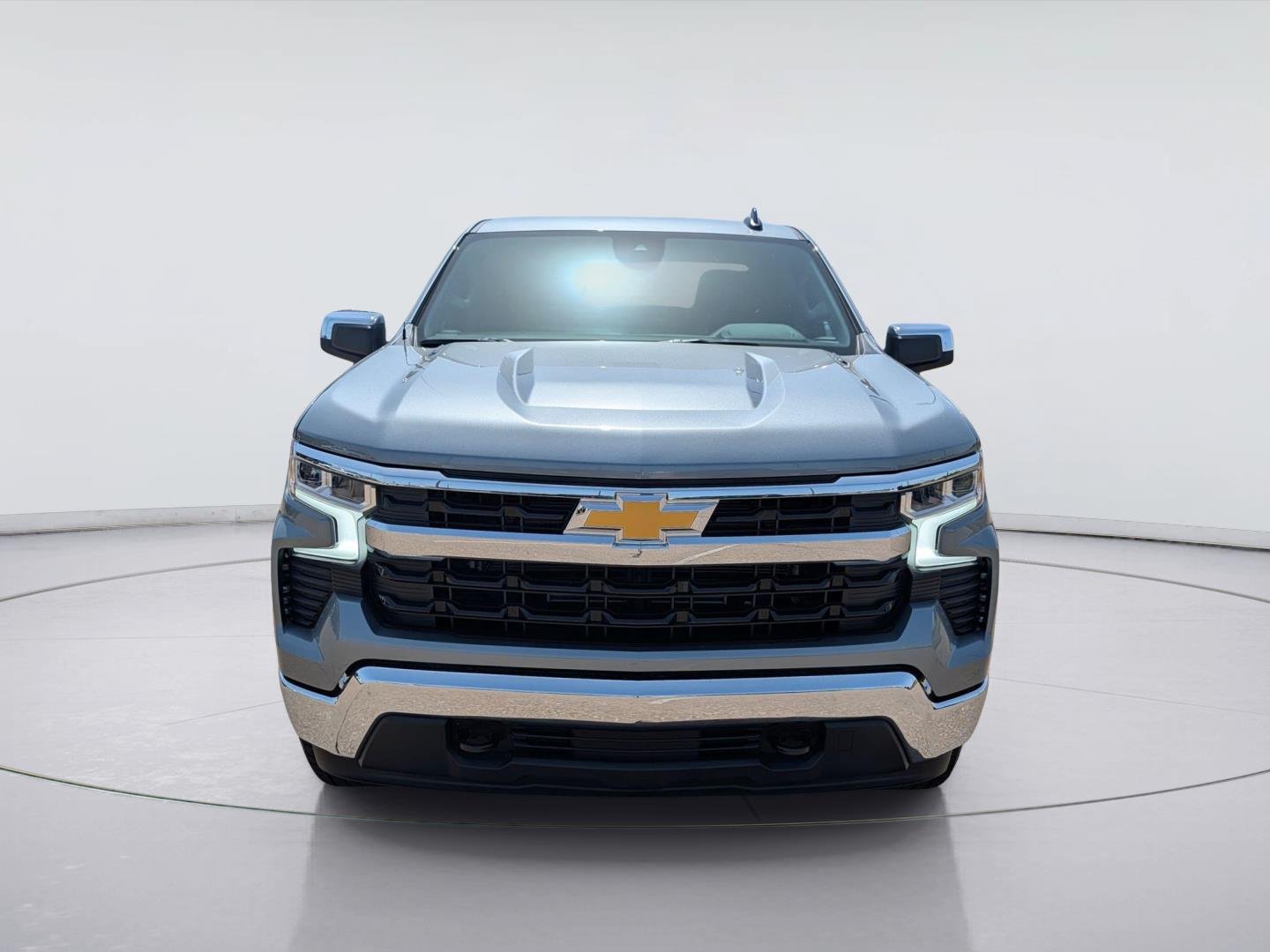 New 2026 Chevrolet Silverado 1500 LT w/ Protection Package AWD/4WD image 8