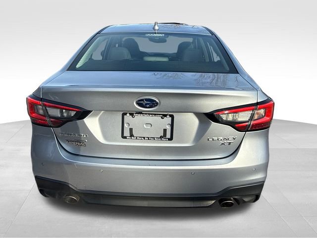 Used 2022 Subaru Legacy Limited XT image 11