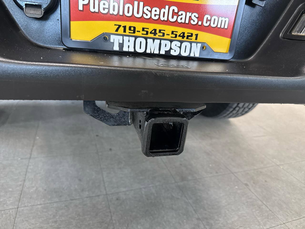 Used 2016 Ford F150 XLT w/ Equipment Group 301A Mid AWD/4WD image 81