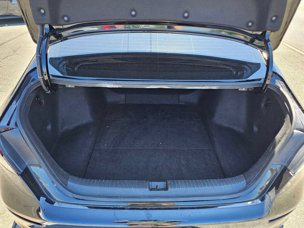 Used 2025 Honda Accord Sport image 8