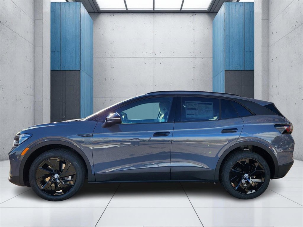 New 2026 Volkswagen ID.4 Pro S image 27